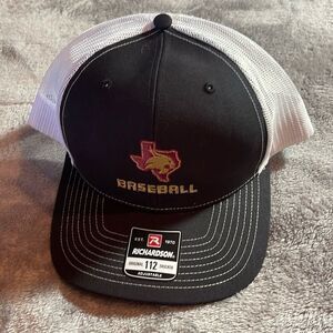 Richardson Texas Baseball hat